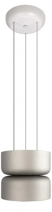 Подвесной светильник Loft it Totem 10466/2P Smoke matte