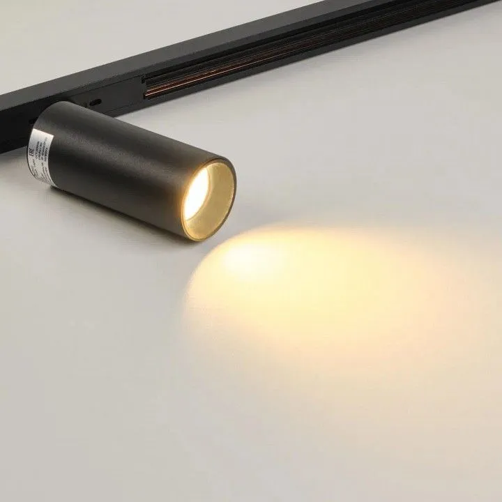 Светильник на штанге VOLTALIGHTING Light AIJL-CX-E0201/12W/4K/60/B