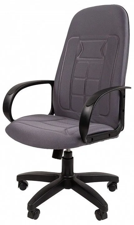 Кресло компьютерное Chairman 727 00-07122796, 7122796 Кресло компьютерное Chairman 727 00-07122796, 7122796