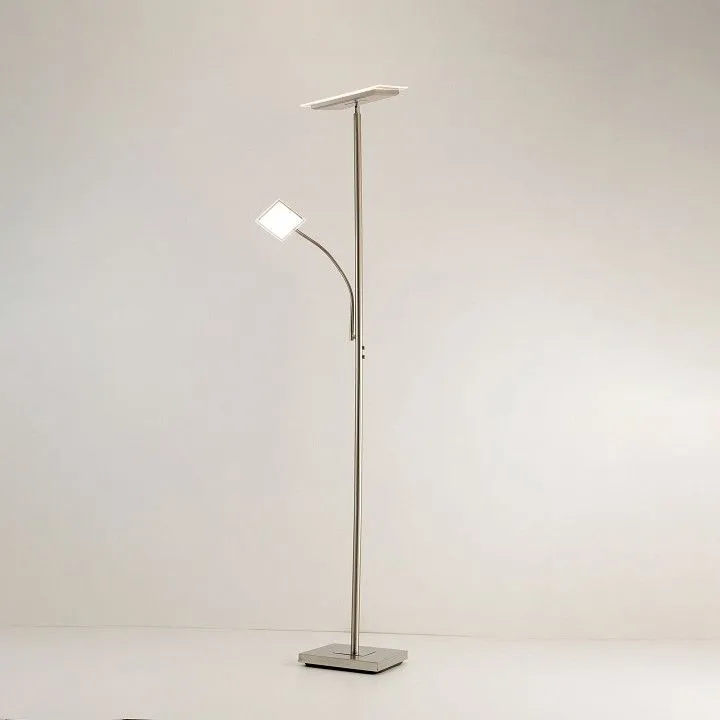 Торшер с подсветкой Citilux Харди CL802011