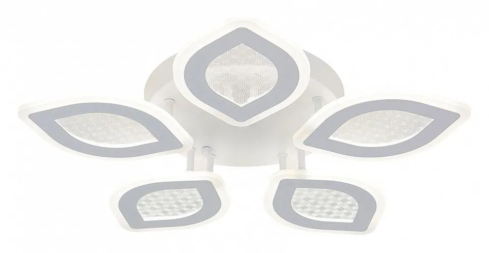 Потолочная люстра Natali Kovaltseva  LED LAMPS 81167