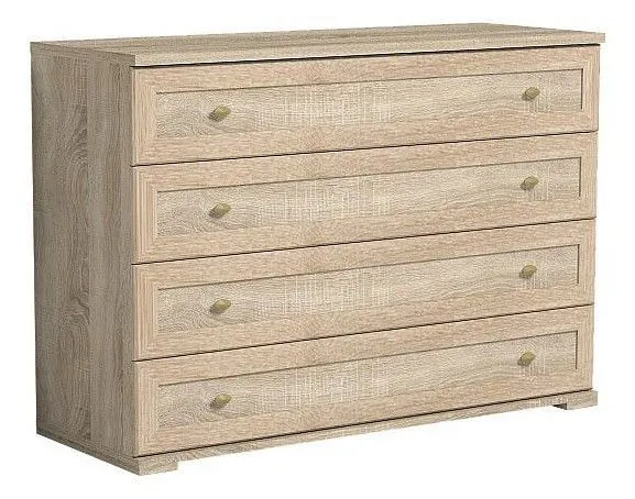 Комод Глазов-Мебель Sherlock 00-00005714