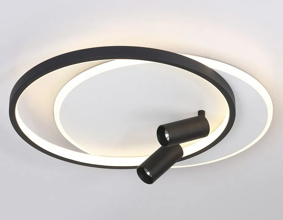 Потолочная люстра Ambrella Light FL FL5137