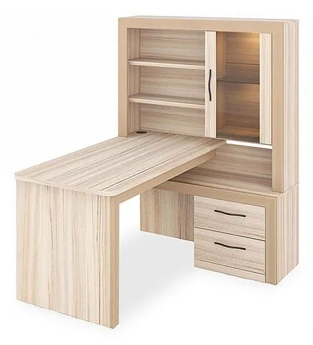 Стол компьютерный СтУ-160