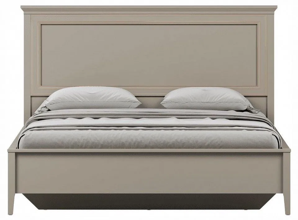 Кровать двуспальная Classic LOZ160х200
