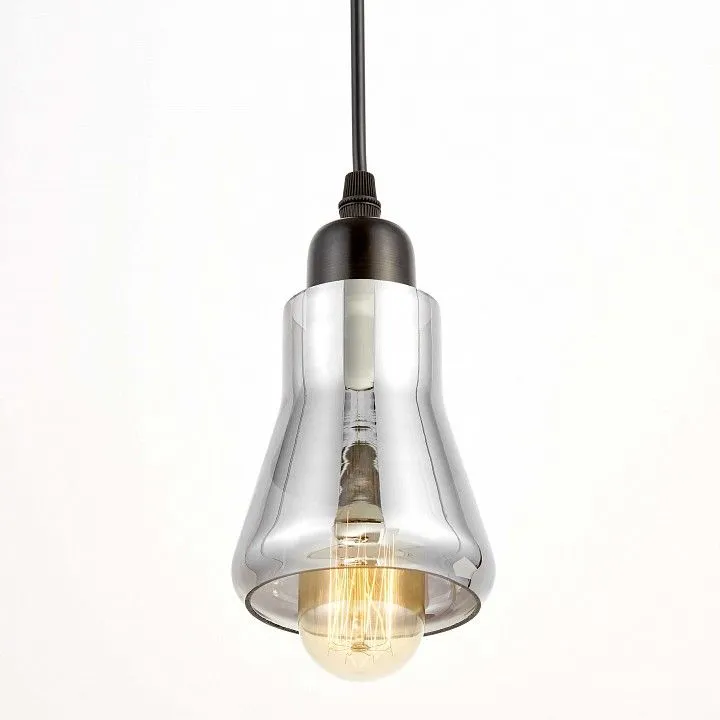 Подвесной светильник LUMINA DECO Bonio LDP 7007