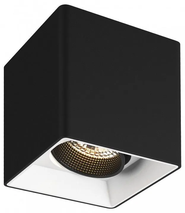Накладной светильник Denkirs DK3030 DK3080-BW+BK Накладной светильник Denkirs DK3030 DK3080-BW+BK