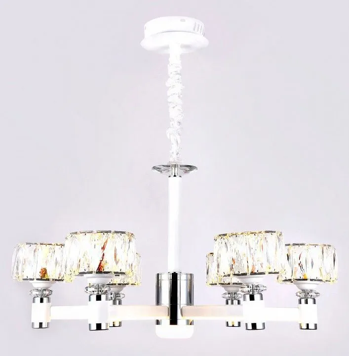 Подвесная люстра Ambrella Light TR TR4518