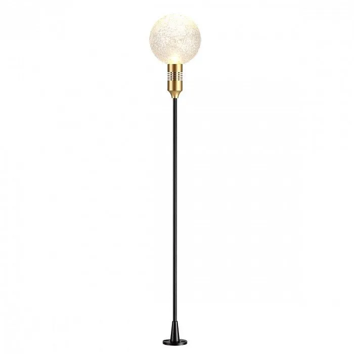 Наземный низкий светильник Odeon Light DANDE 7121/2GL