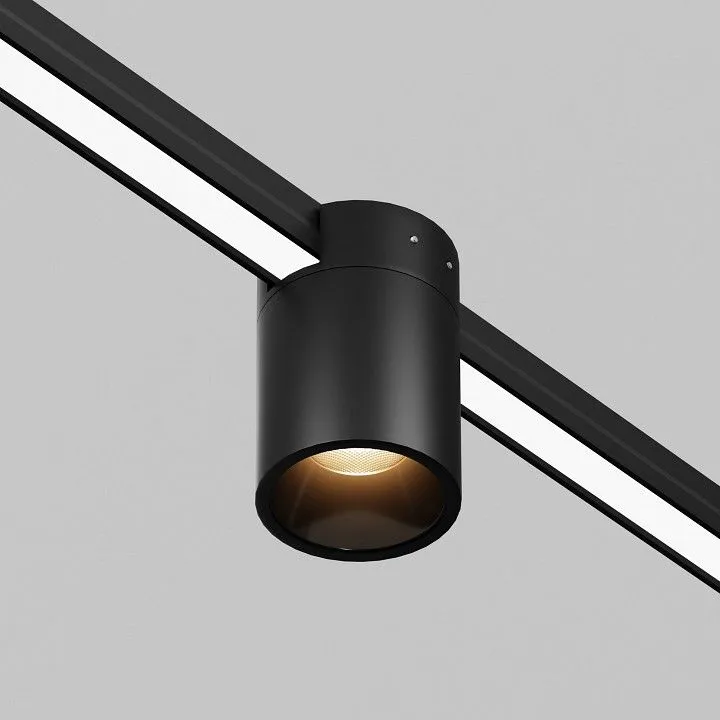 Накладной светильник Maytoni Outdoor Альфа O-TR01-2-S-16WB3K