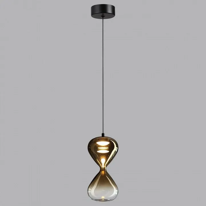 Подвесной светильник Odeon Light Glessi 5094/4LA