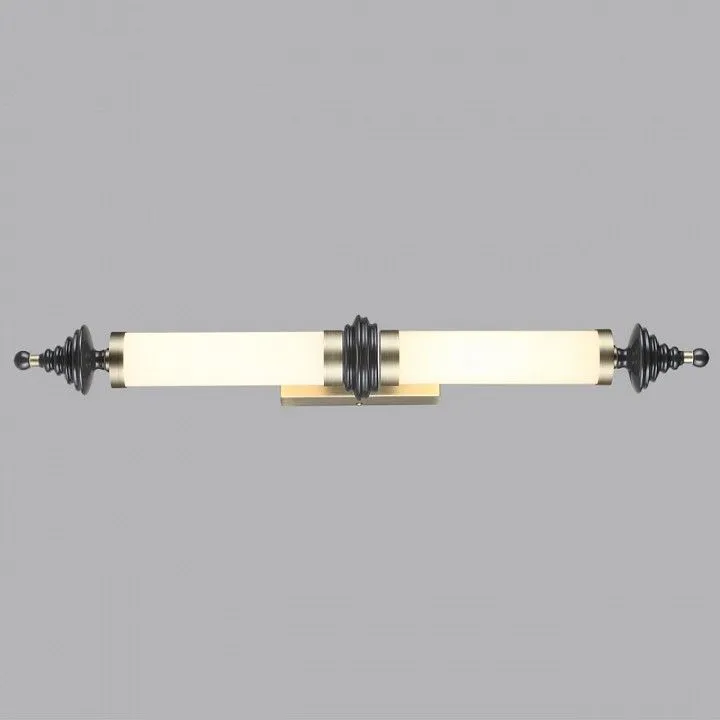 Накладной светильник Odeon Light Ula 5404/28WL