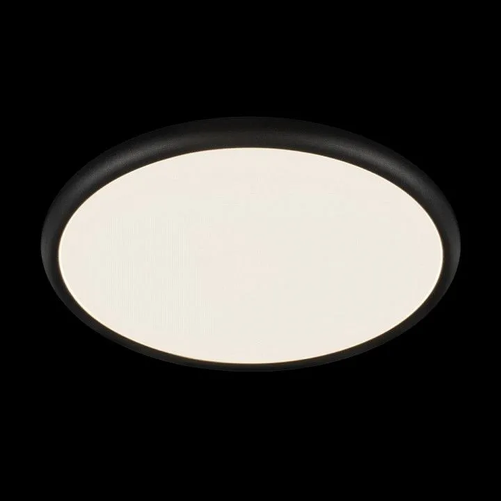 Накладной светильник Loft it Sweety 10454/500 Black