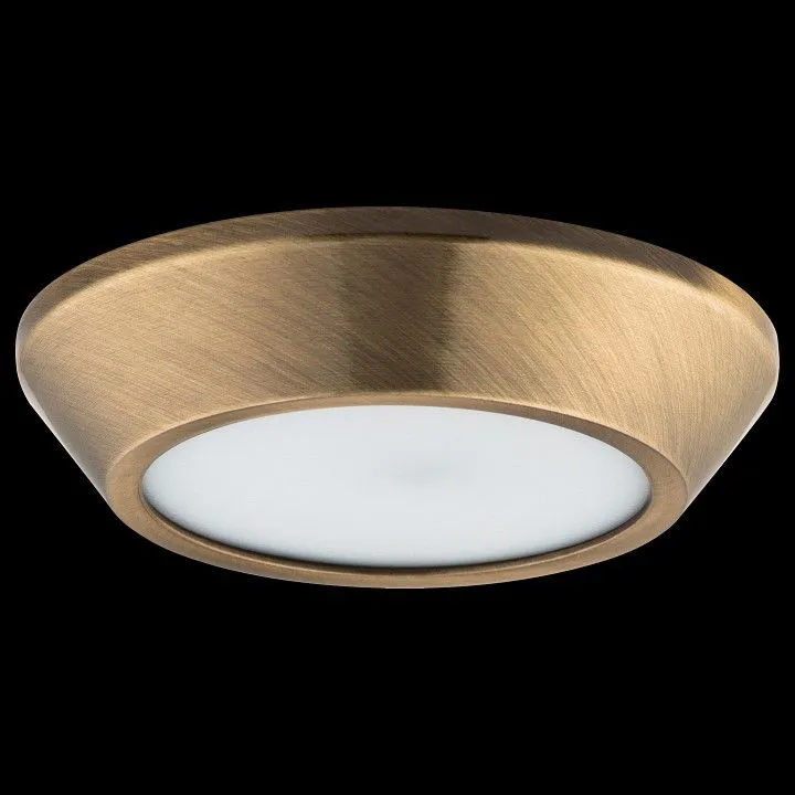 Накладной светильник Lightstar Urbano mini 214712