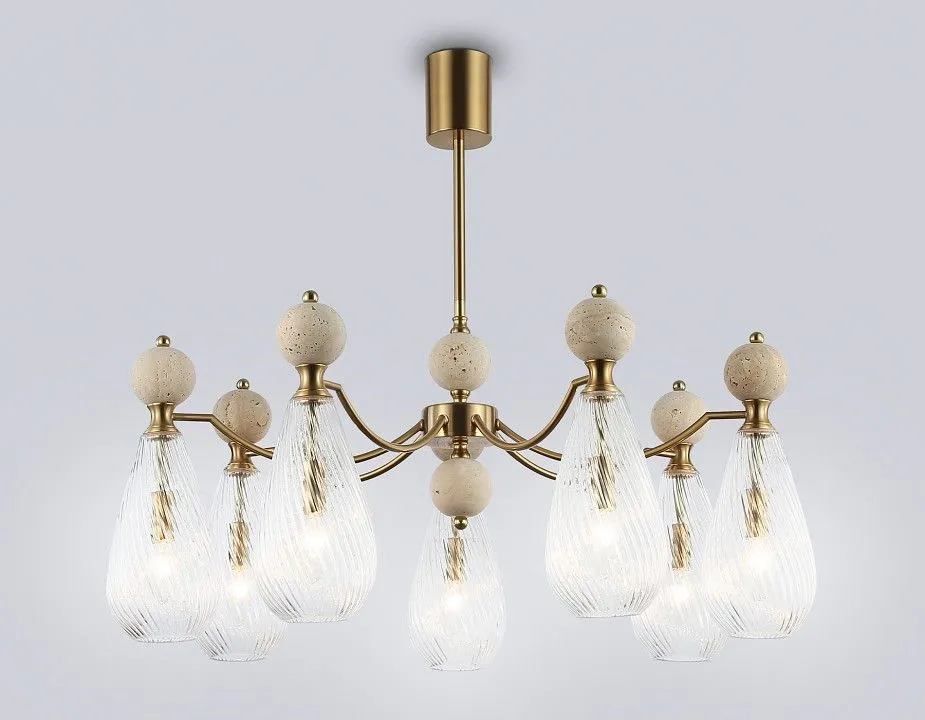 Люстра на штанге Ambrella Light LH LH53287