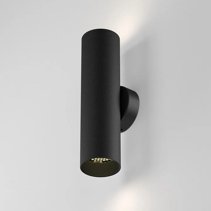 Бра Maytoni Technical Ремесло C080WL-02-GU10-B