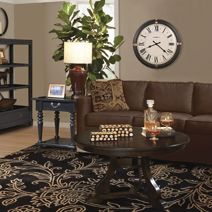 Настенные часы Howard Miller Atwater 625-498 Настенные часы Howard Miller Atwater 625-498