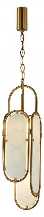 Подвесной светильник Odeon Light Milano 7066/15L Подвесной светильник Odeon Light Milano 7066/15L