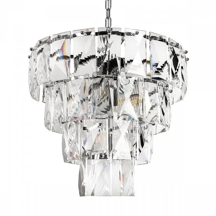 Подвесная люстра Loft it Contemporary 10561/550 Clear