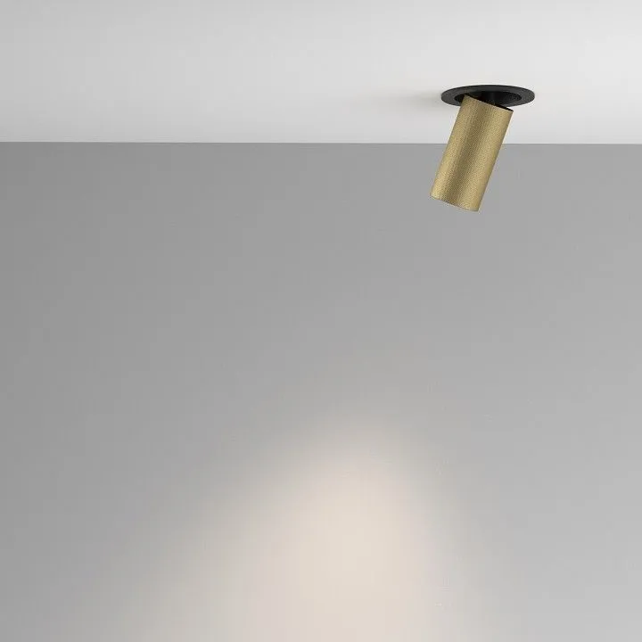 Встраиваемый светильник на штанге Maytoni Technical Мастер C081CL-01-GU10-MG