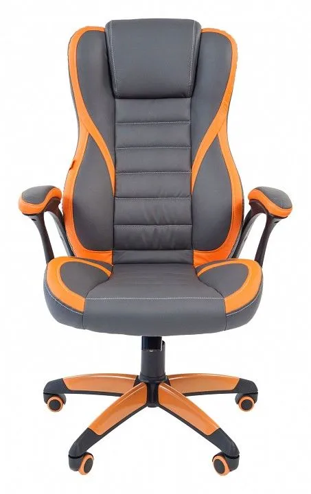 Кресло игровое Chairman Chairman Game 22 00-07019435, 7019435 Кресло игровое Chairman Chairman Game 22 00-07019435, 7019435