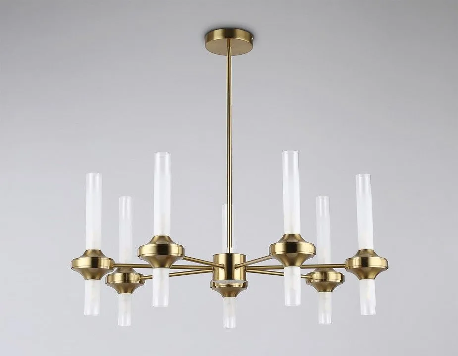 Люстра на штанге Ambrella Light HIGH LIGHT LH55360