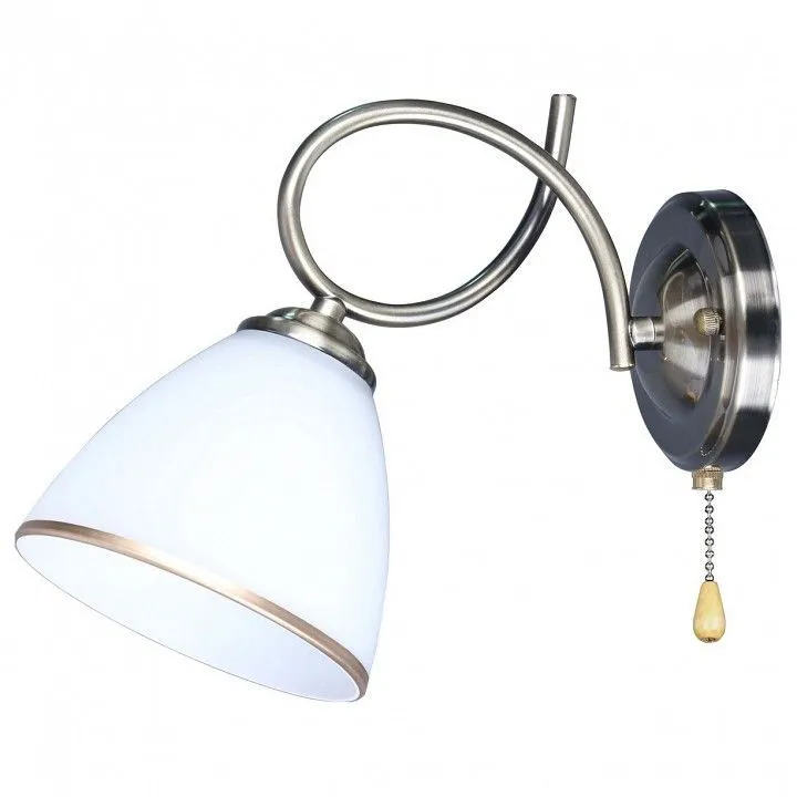 Бра Omnilux Alimini OML-25301-01 Бра Omnilux Alimini OML-25301-01