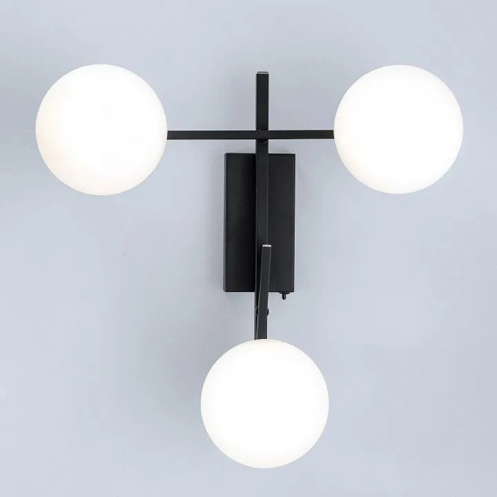 Потолочная люстра Citilux Dorsy CL223132