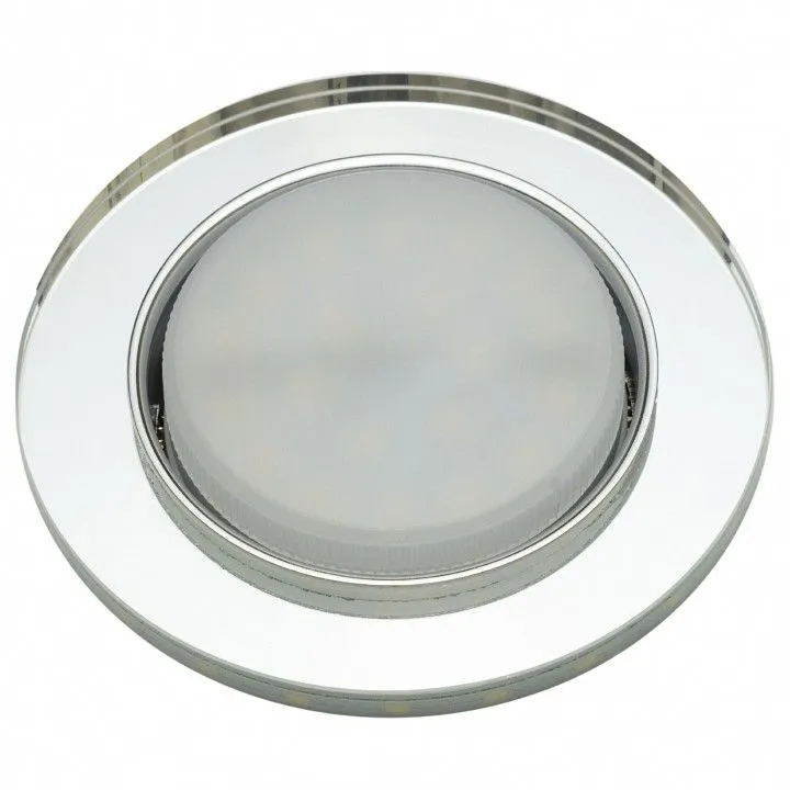 Встраиваемый светильник Fametto DLS-L159 UL-00005324