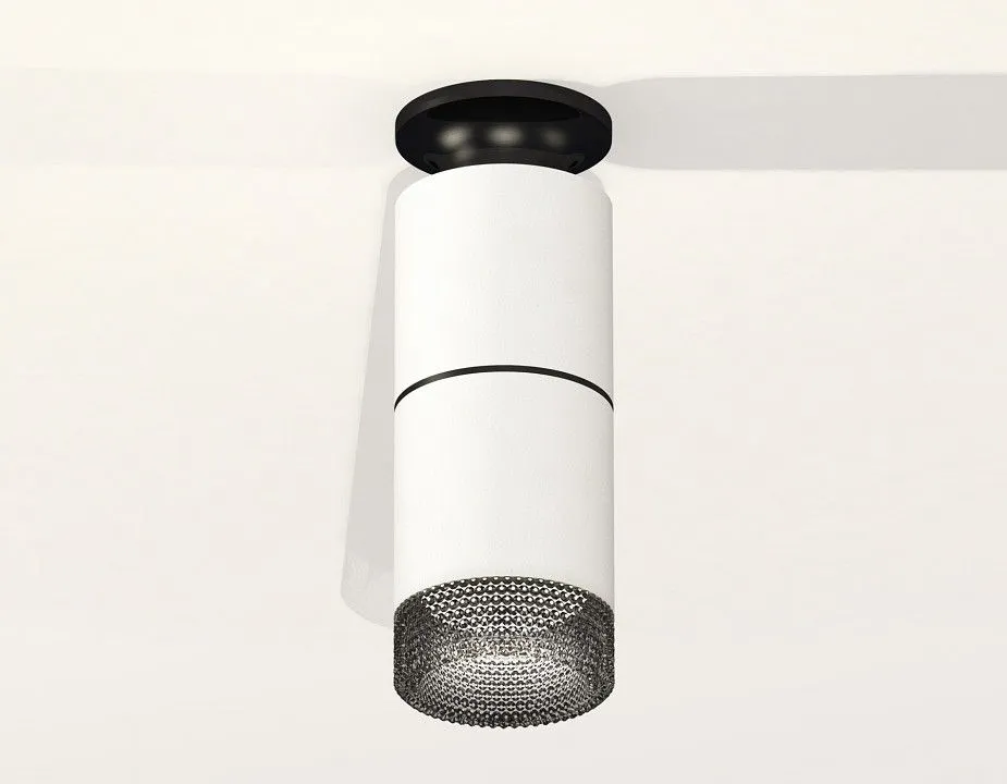 Накладной светильник Ambrella Light XS XS6301222