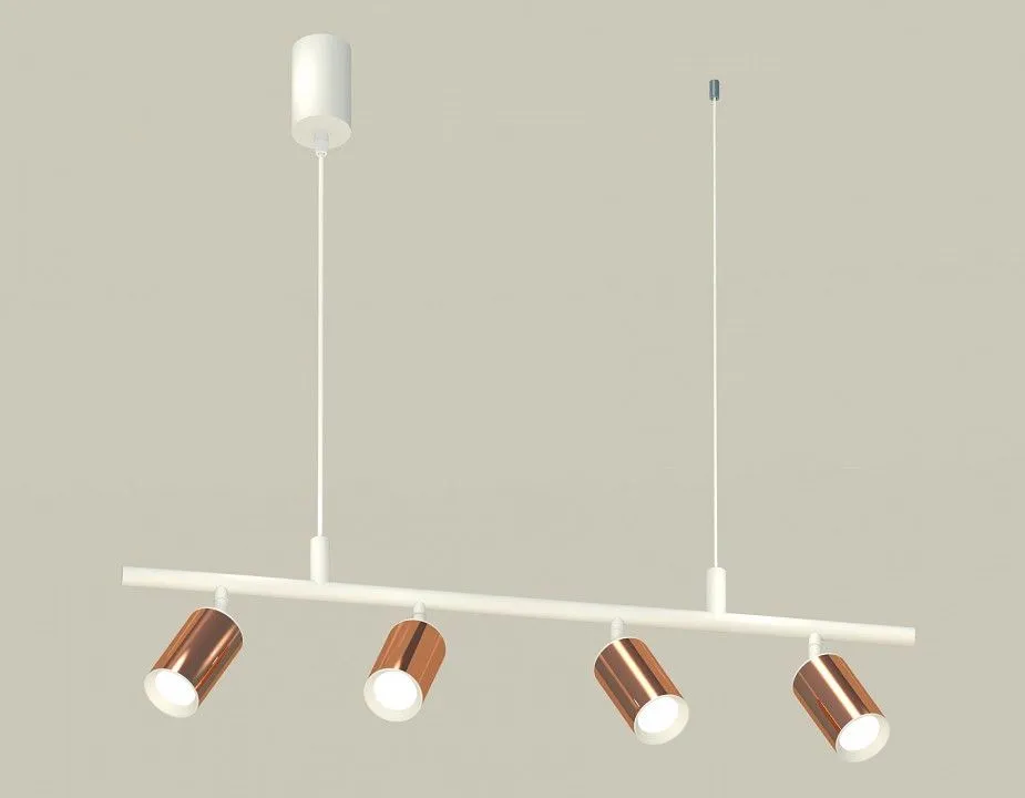 Подвесной светильник Ambrella Light XB XB9001300