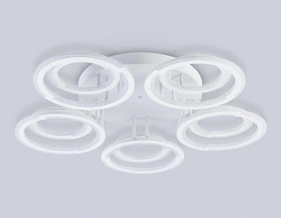 Потолочная люстра Ambrella Light FA FA8944