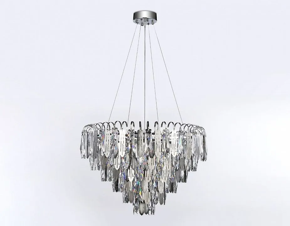 Подвесная люстра Ambrella Light TR TR5257