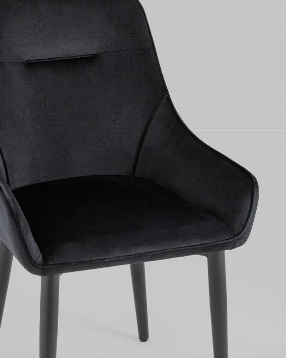 Кресло Stool Group Диана MC101-2 KD HLR-66, УТ000031288 Кресло Stool Group Диана MC101-2 KD HLR-66, УТ000031288