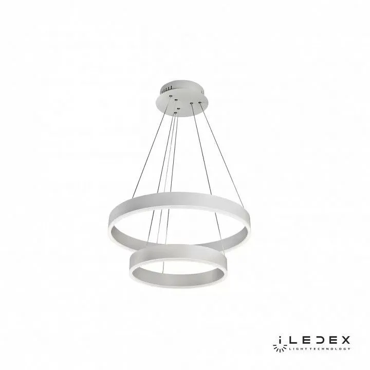 Подвесной светильник iLedex Sunset 6832/4+6 WH