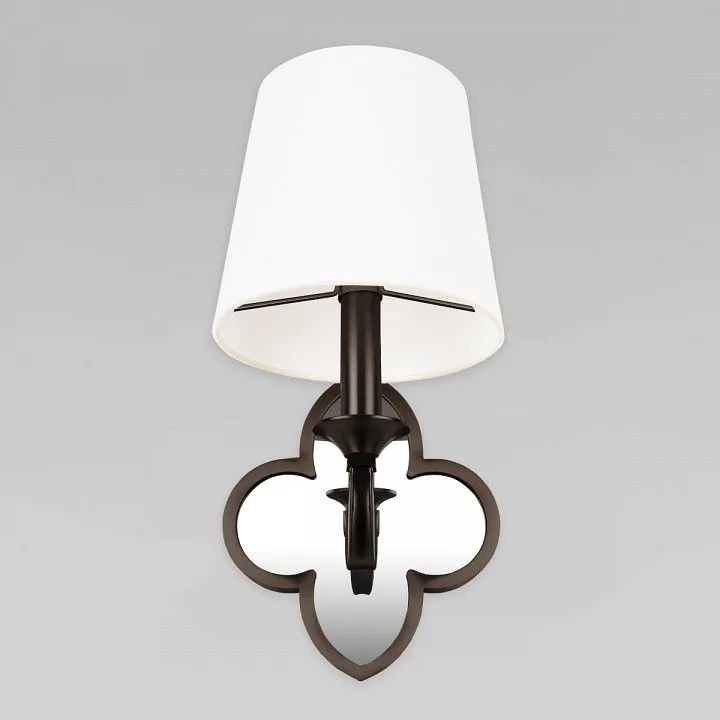 Бра Loft it Silence 10303W Copper black