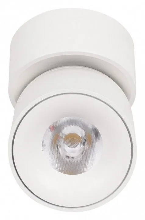 Накладной светильник Loft it Tictac 10180 White 3000K