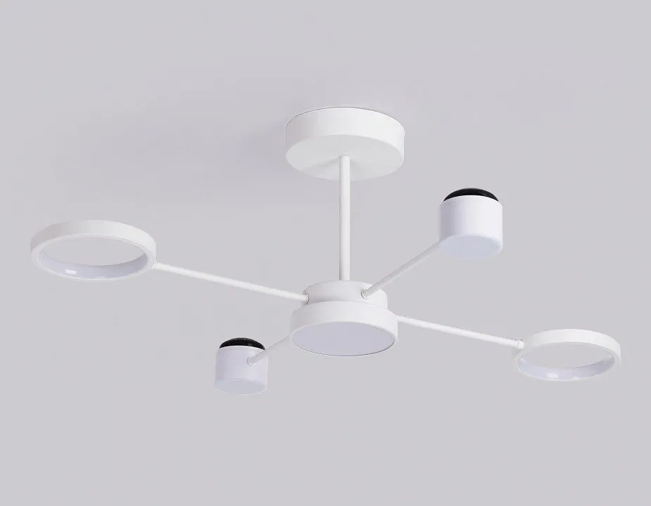 Люстра на штанге Ambrella Light FL FL51631