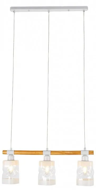 Подвесной светильник MyFar Olivia MR1831-3P Подвесной светильник MyFar Olivia MR1831-3P