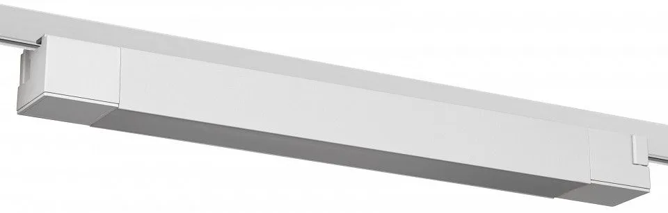 Накладной светильник Эра  TR50 - 2040 WH