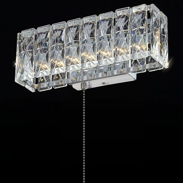 Накладной светильник Citilux PALANT CL325312