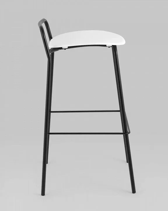 Стул барный Stool Group Mantis 8083T white, УТ000038919 Стул барный Stool Group Mantis 8083T white, УТ000038919