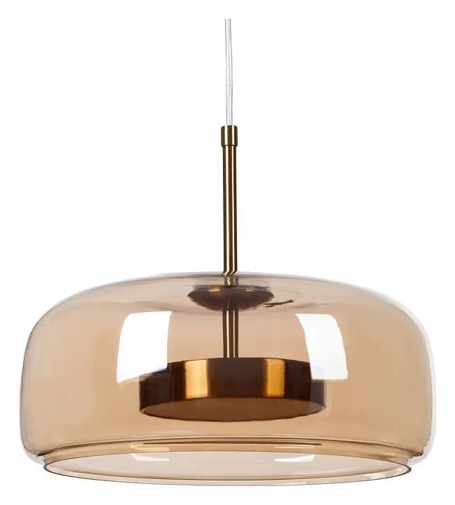 Подвесной светильник MyFar Charlie MR2130-1PL Подвесной светильник MyFar Charlie MR2130-1PL