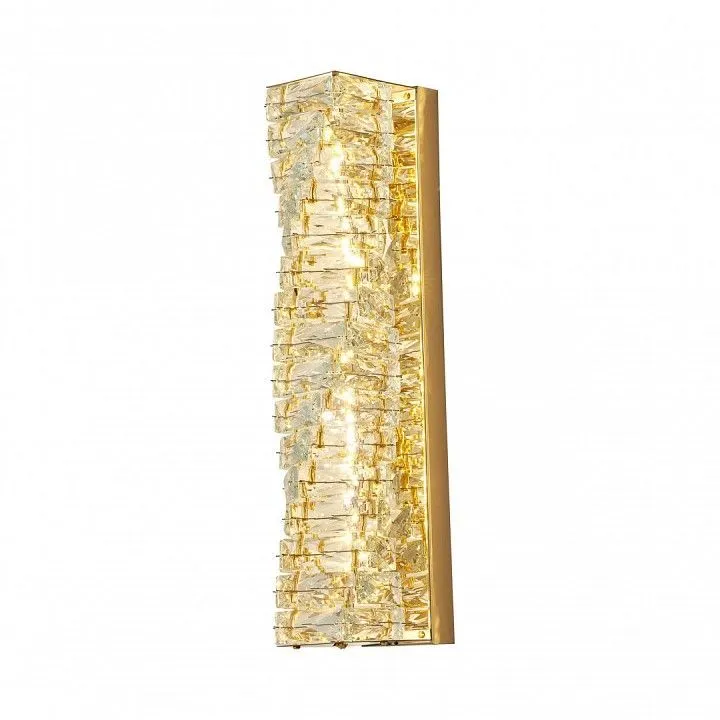 Накладной светильник Arte Milano AM-0011 2152B.D110.H500.LED.5 G