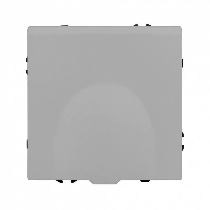 Розетка влагозащищенная с заземлением с крышкой, без рамки Arlight SCT-NOBE 059441