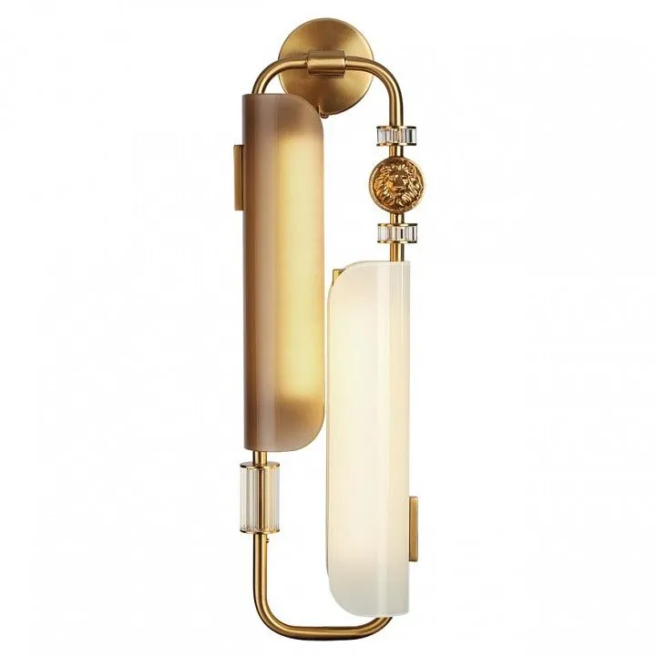 Бра Odeon Light Lion 5467/10WL