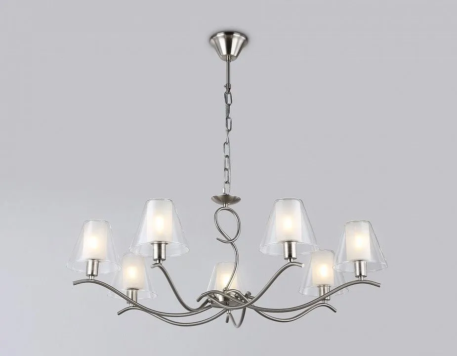 Подвесная люстра Ambrella Light HIGH LIGHT LH57083