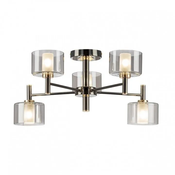 Люстра на штанге Citilux ELAN CL241151
