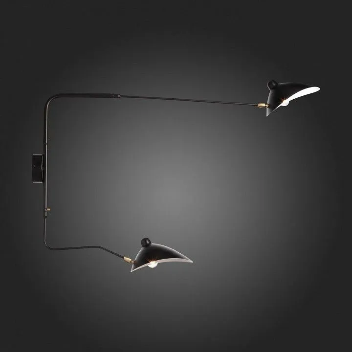 Бра ST-Luce Spruzzo SL305.401.02