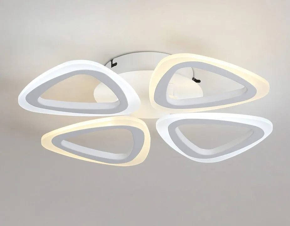 Потолочная люстра Ambrella Light FA FA4482